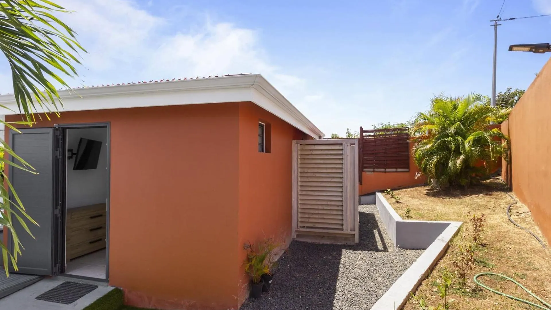 Bungalow Club Ocear Love Le Gosier  0*, Le Gosier (Grande-Terre) Guadeloupe