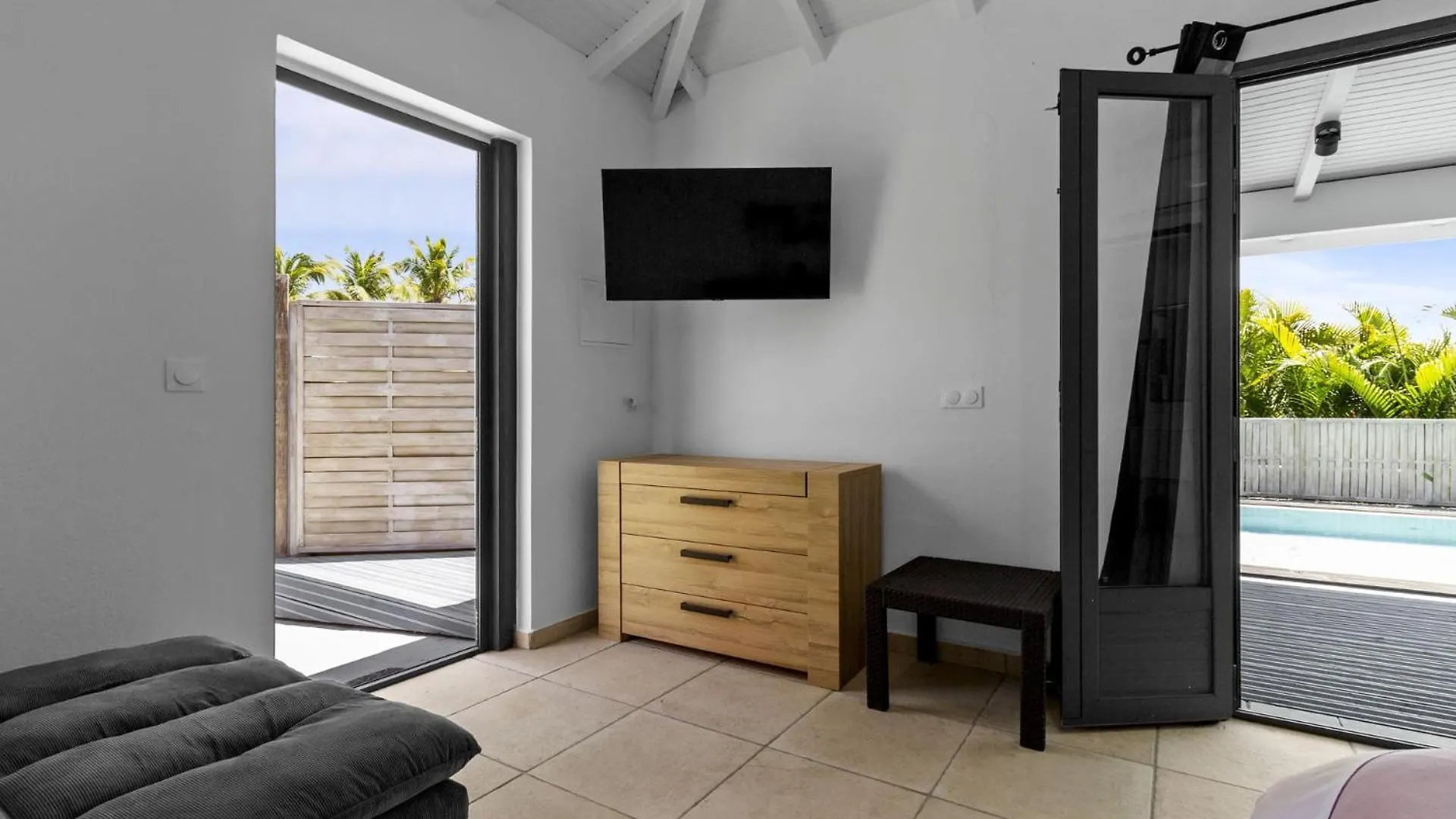 Bungalow Club Ocear Love Le Gosier  Le Gosier (Grande-Terre)