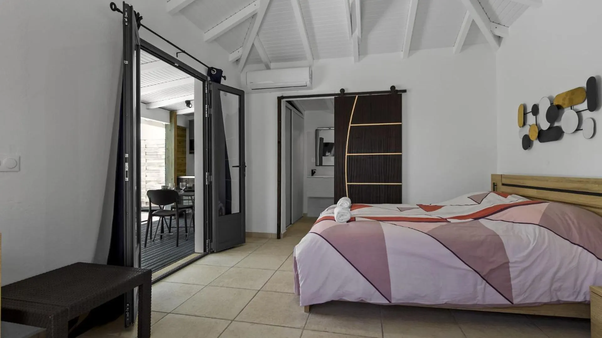 Bungalow Club Ocear Love Le Gosier  0*, Le Gosier (Grande-Terre)